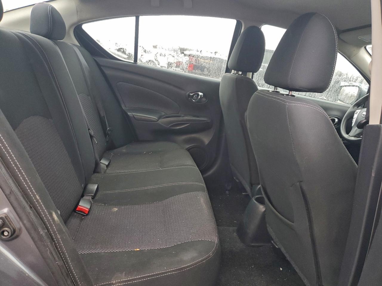 2018 Nissan Versa S VIN: 3N1CN7AP4JL851969 Lot: 94304695