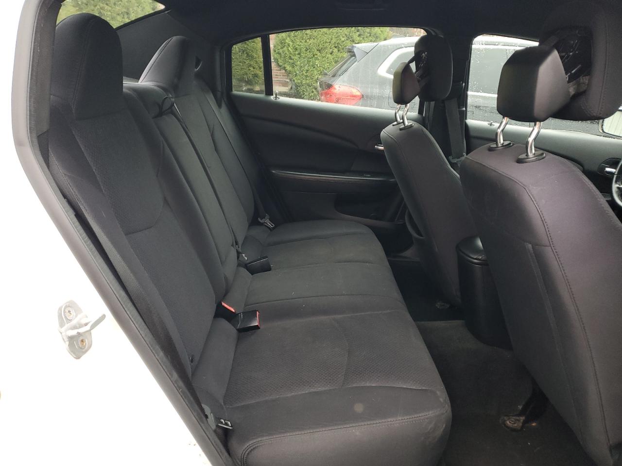 2012 Chrysler 200 Touring VIN: 1C3CCBBB3CN288798 Lot: 90877525