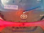 2015 TOYOTA AYGO 1.0 VVT-I X-PLAY 5DR for sale at Copart BRISTOL