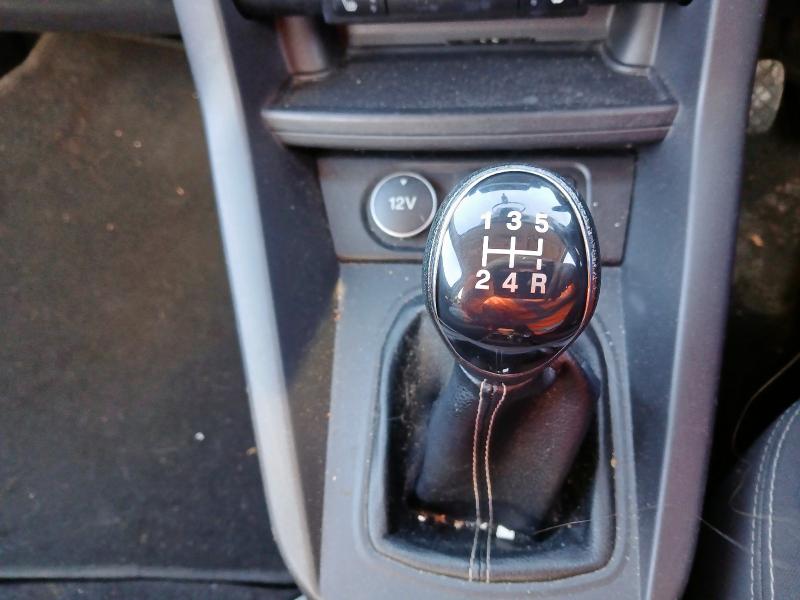 2019 FORD KA+ 1.2 85 ZETEC 5DR