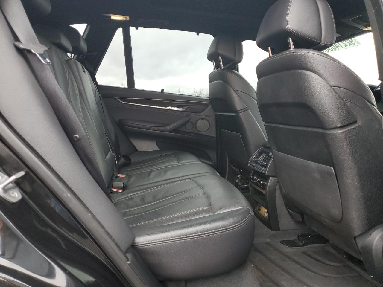 2018 BMW X5 xDrive35I VIN: 5UXKR0C59J0Y01256 Lot: 92214635