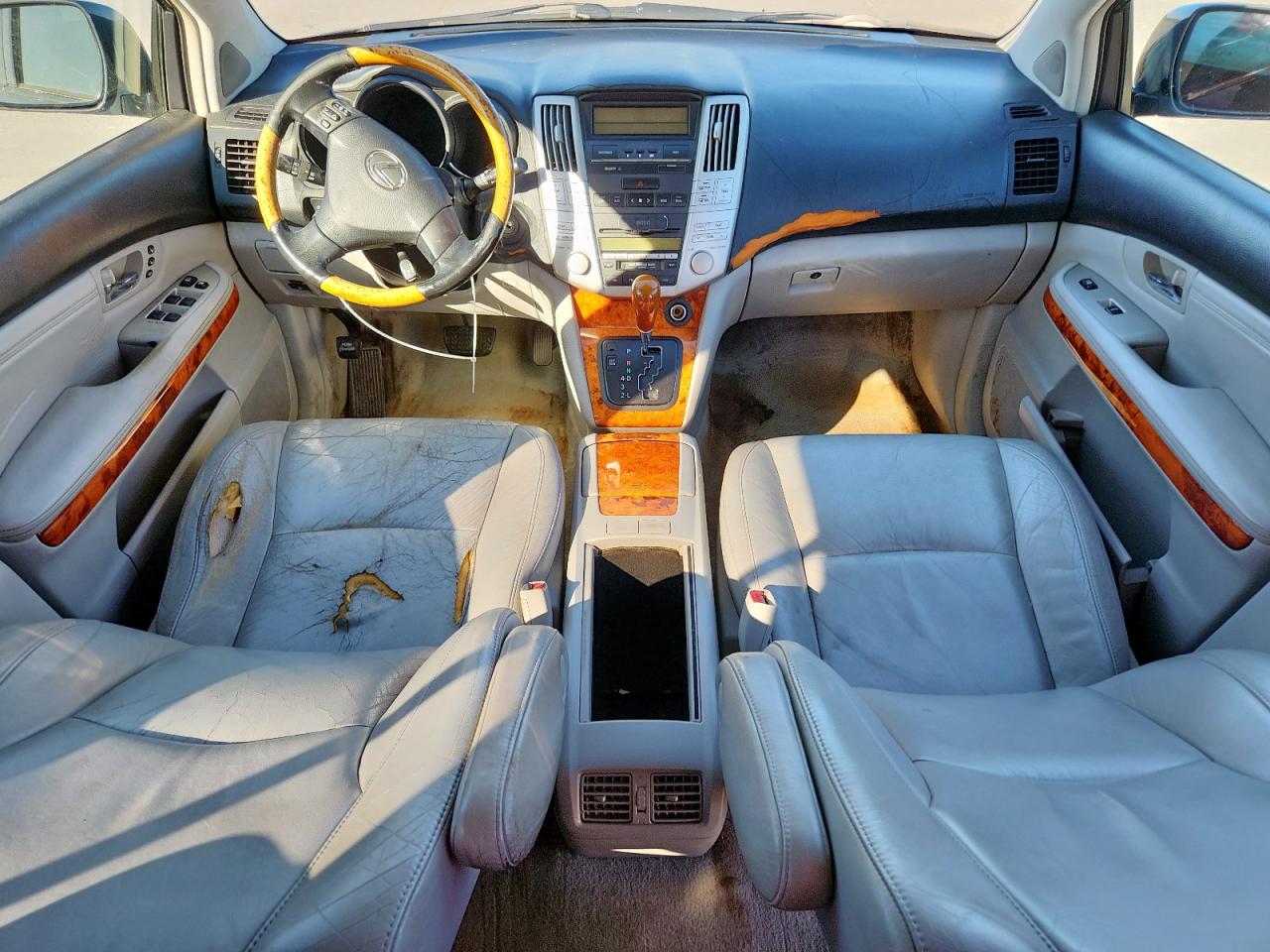 2005 Lexus Rx 330 VIN: 2T2GA31U75C029499 Lot: 91209455