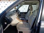 2012 LAND ROVER RANGE ROVER SPORT 3.0 SDV6 HSE 5DR AUTO for sale at Copart SANDWICH