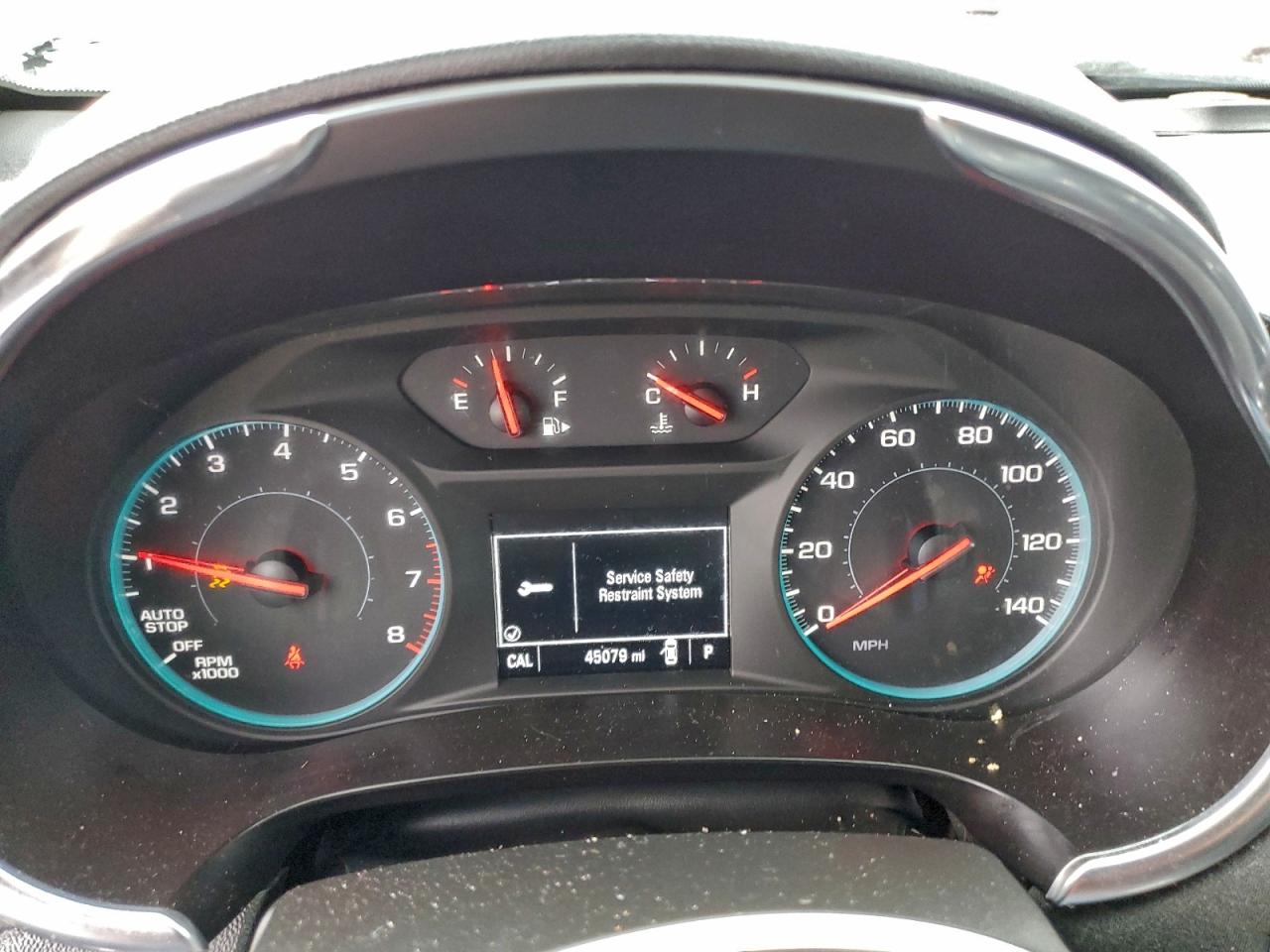 2020 Chevrolet Malibu Lt VIN: 1G1ZD5ST0LF030366 Lot: 92864855