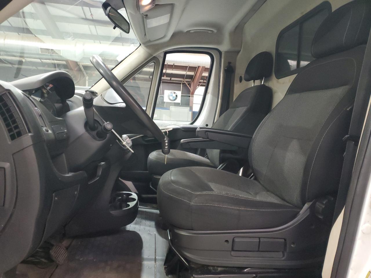 2014 Ram Promaster 3500 3500 High VIN: 3C6URVJG9EE119512 Lot: 93495885