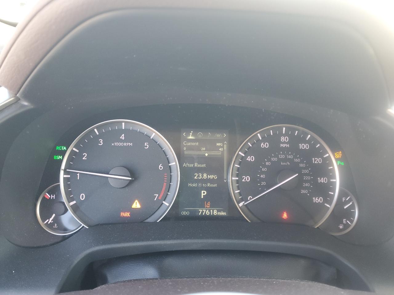 2019 Lexus Rx 350 Base VIN: 2T2ZZMCA3KC139665 Lot: 92594945