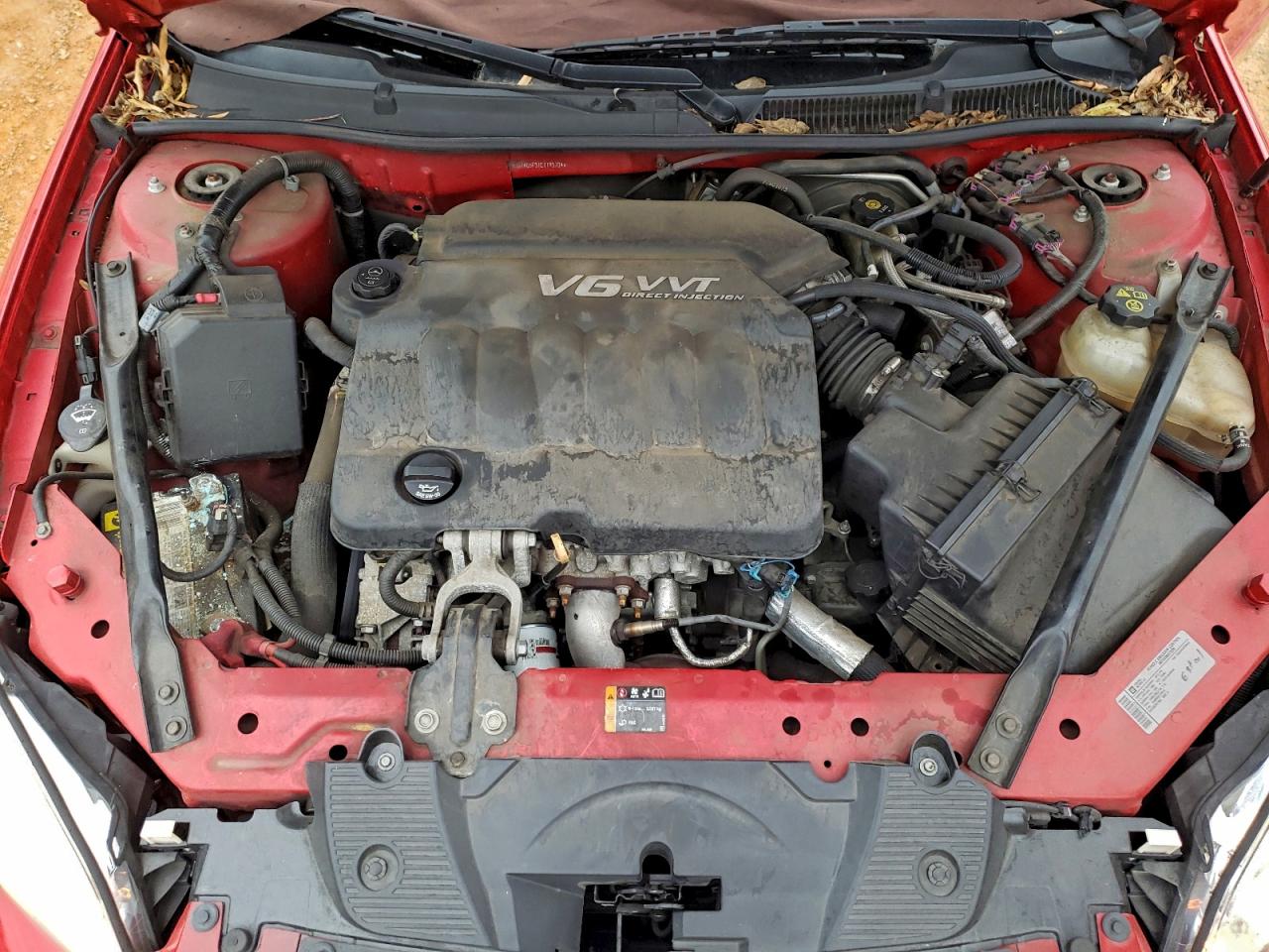 2012 Chevrolet Impala Lt VIN: 2G1WG5E31C1193704 Lot: 92859355