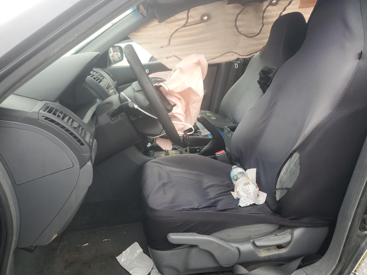 2006 Honda Accord Lx VIN: 1HGCM55406A131203 Lot: 93963205