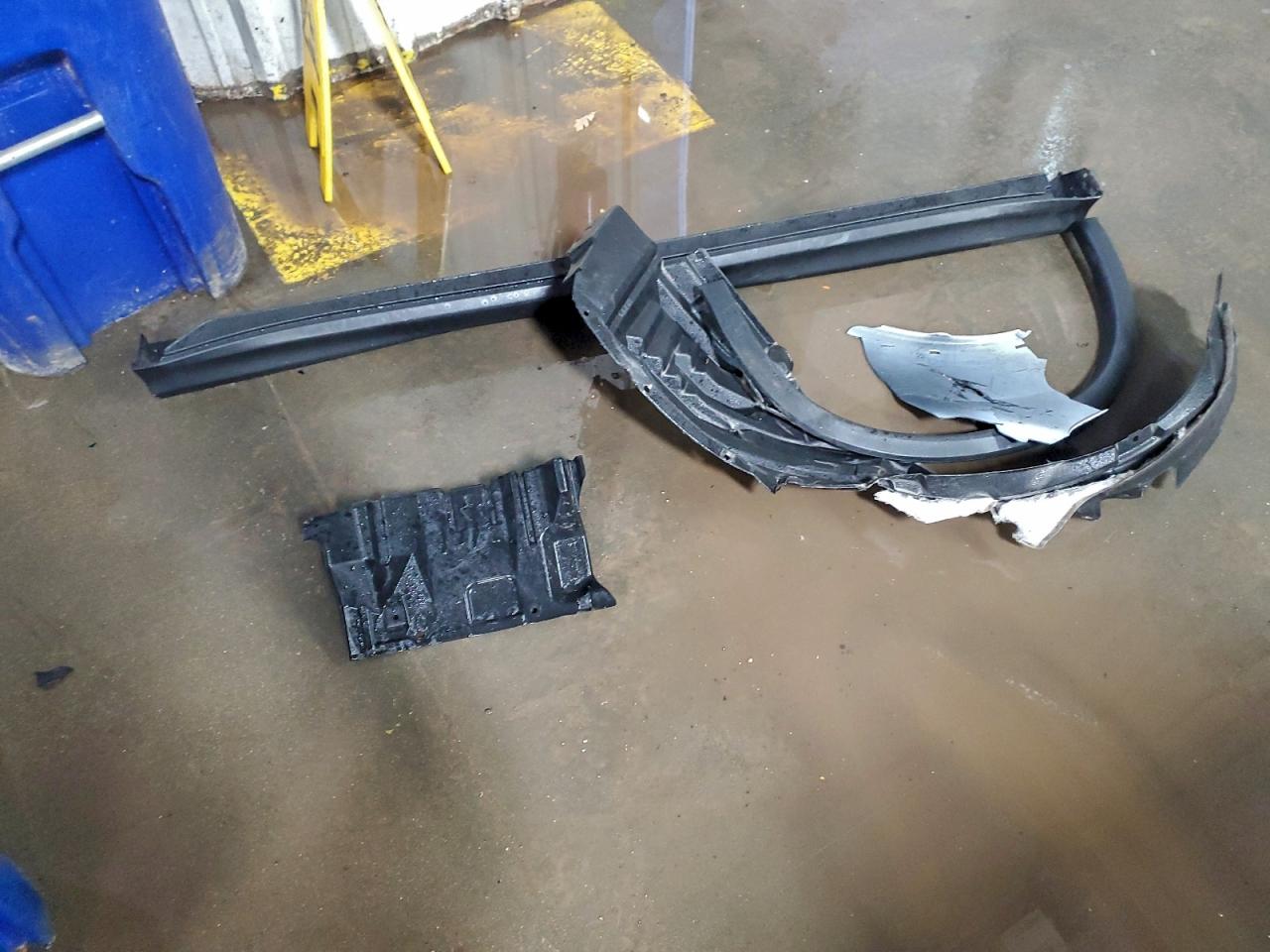 2017 Mitsubishi Outlander Sport Es VIN: JA4AR3AW1HZ019771 Lot: 93046295