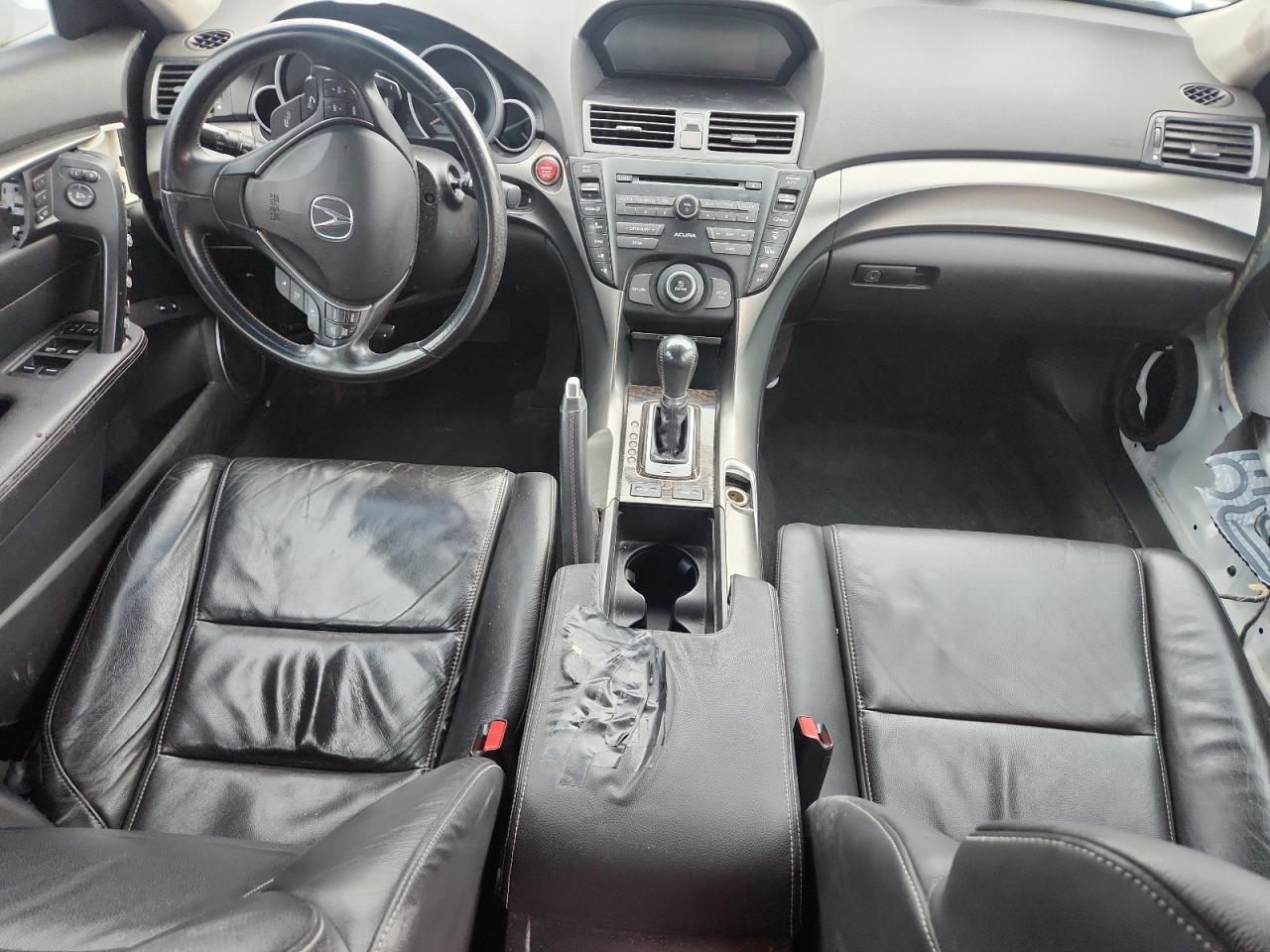 2014 Acura Tl Se VIN: 19UUA8F33EA003900 Lot: 92275215