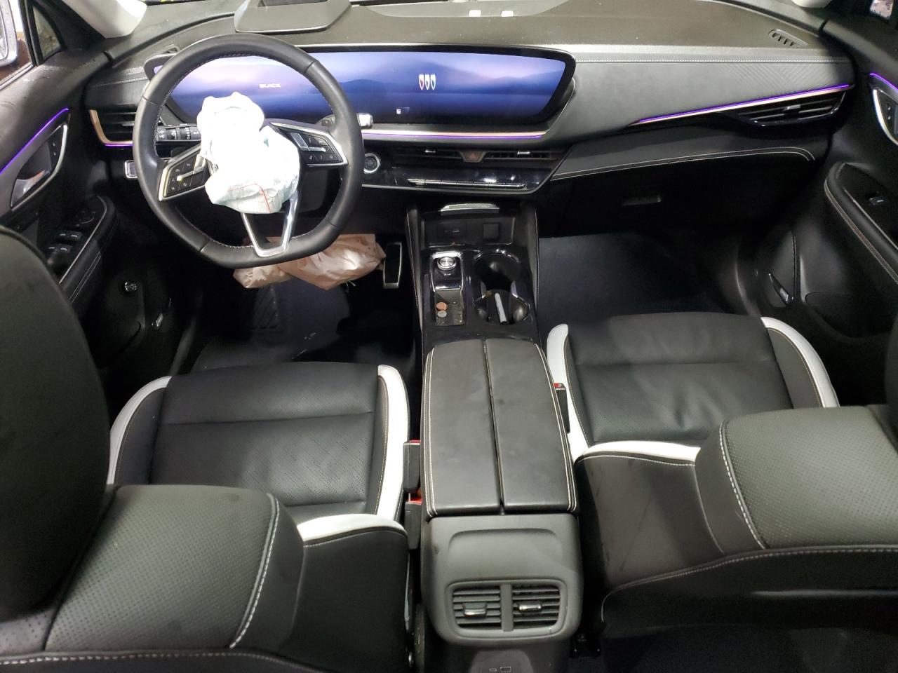 2024 Buick Envision Essence VIN: LRBFZPE41RD056487 Lot: 91993705