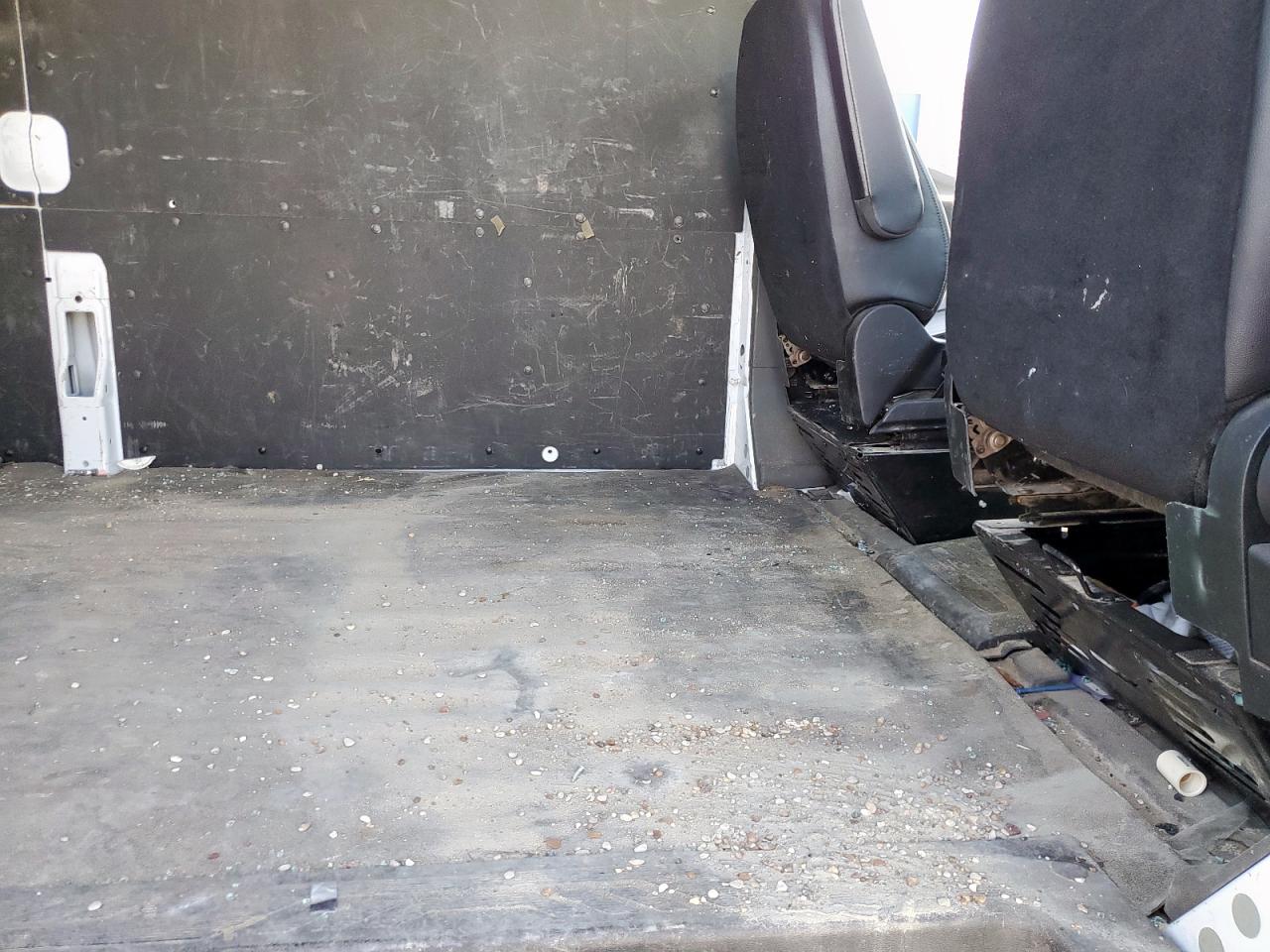 2023 Ford Transit T-250 VIN: 1FTBR1C85PKC03521 Lot: 91520735