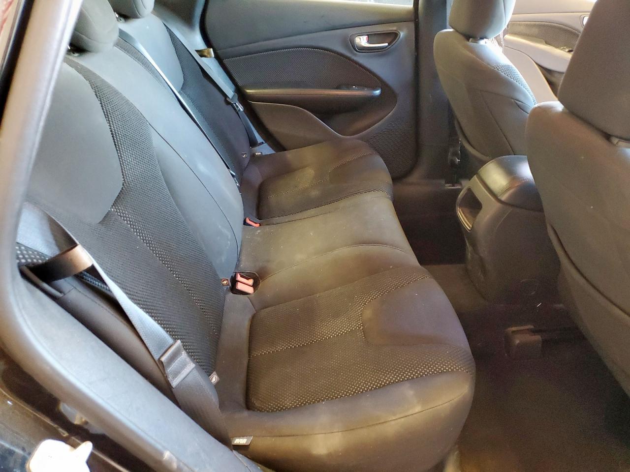 2016 Dodge Dart Se VIN: 1C3CDFAA3GD728320 Lot: 93062875