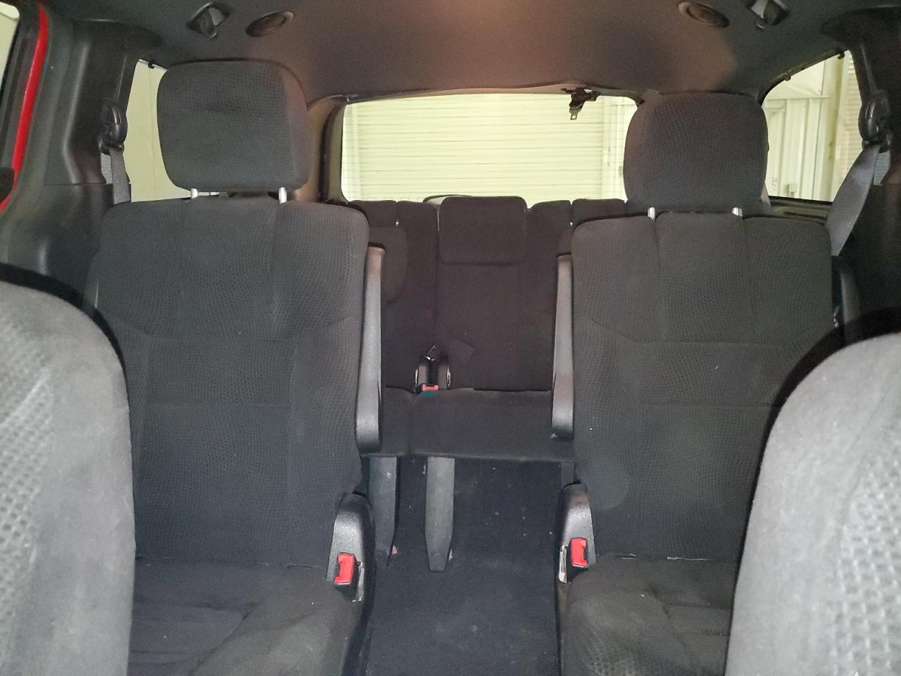 2013 Dodge Grand Caravan Sxt VIN: 2C4RDGCG3DR819304 Lot: 93084845