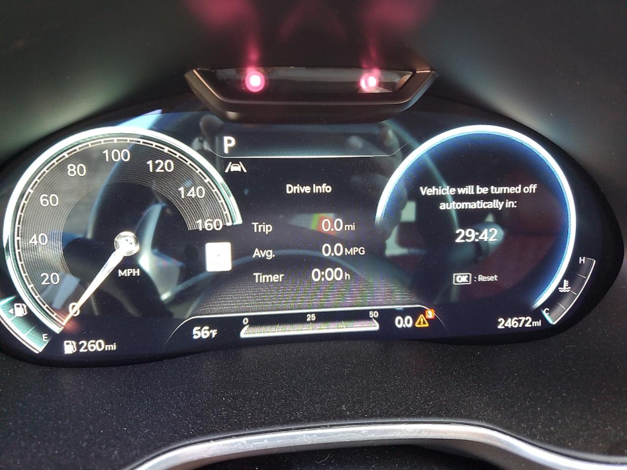 2023 Genesis G80 Sport Prestige VIN: KMTGA4SC0PU152620 Lot: 90671115