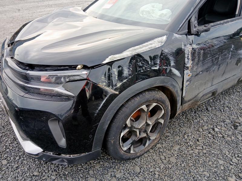 2023 CITROEN C5 AIRCROSS 1.5 BLUEHDI MAX 5DR EAT8