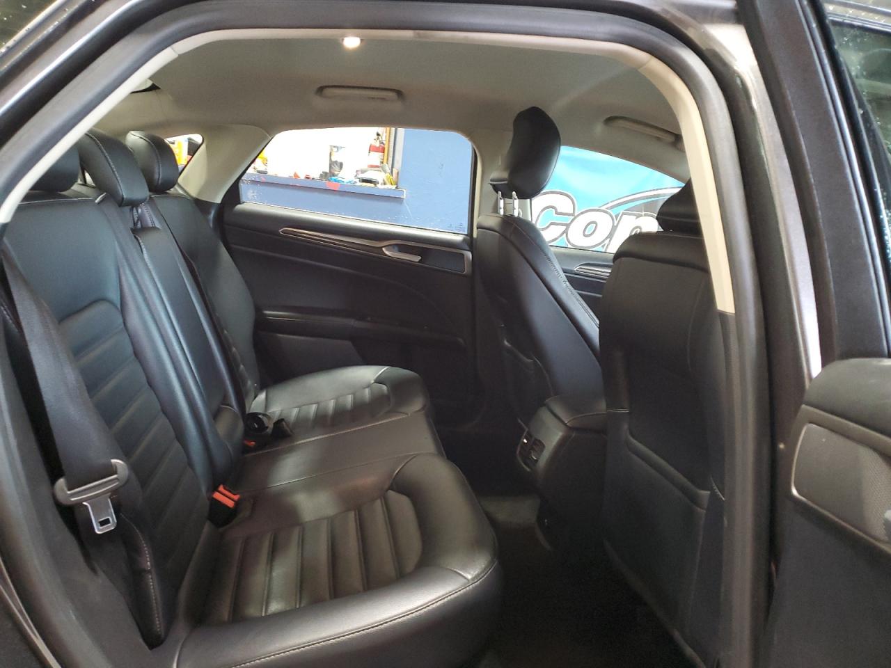 2018 Ford Fusion Se VIN: 3FA6P0HD5JR193296 Lot: 90915775