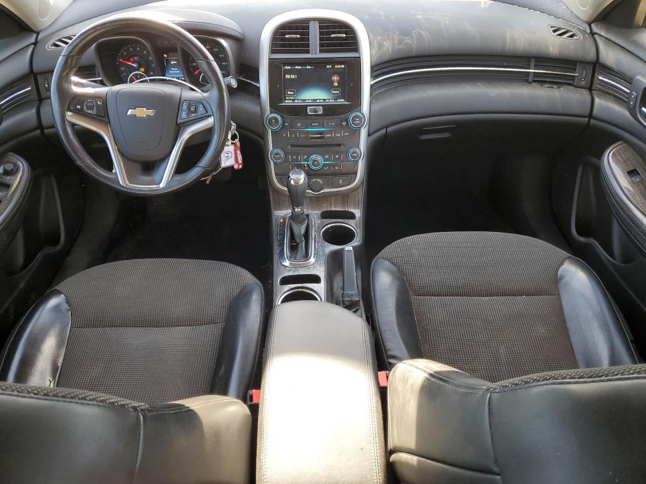 2014 Chevrolet Malibu 2Lt VIN: 1G11E5SL9EF128342 Lot: 92996135