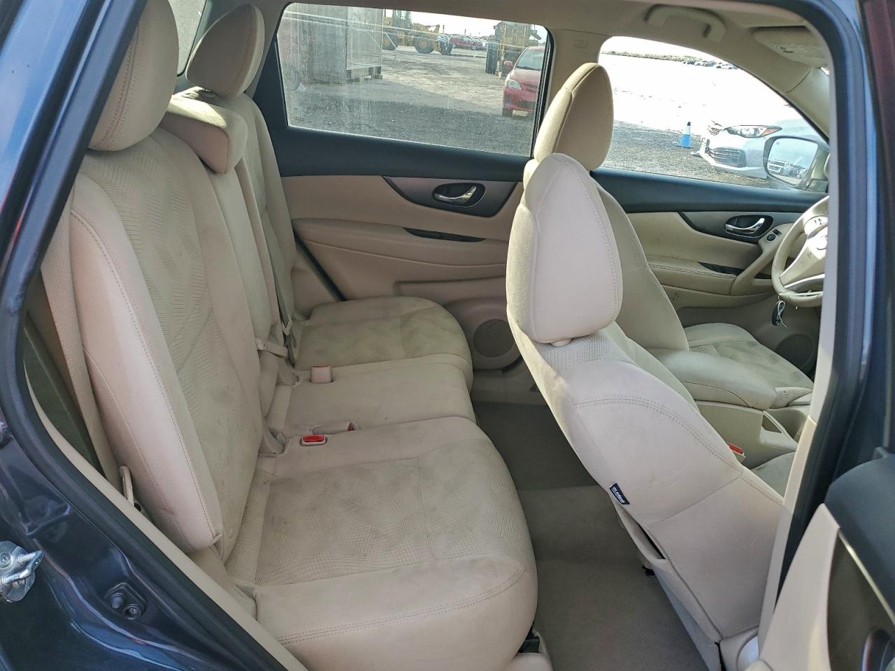 2014 Nissan Rogue S VIN: 5N1AT2MT5EC868248 Lot: 94488495