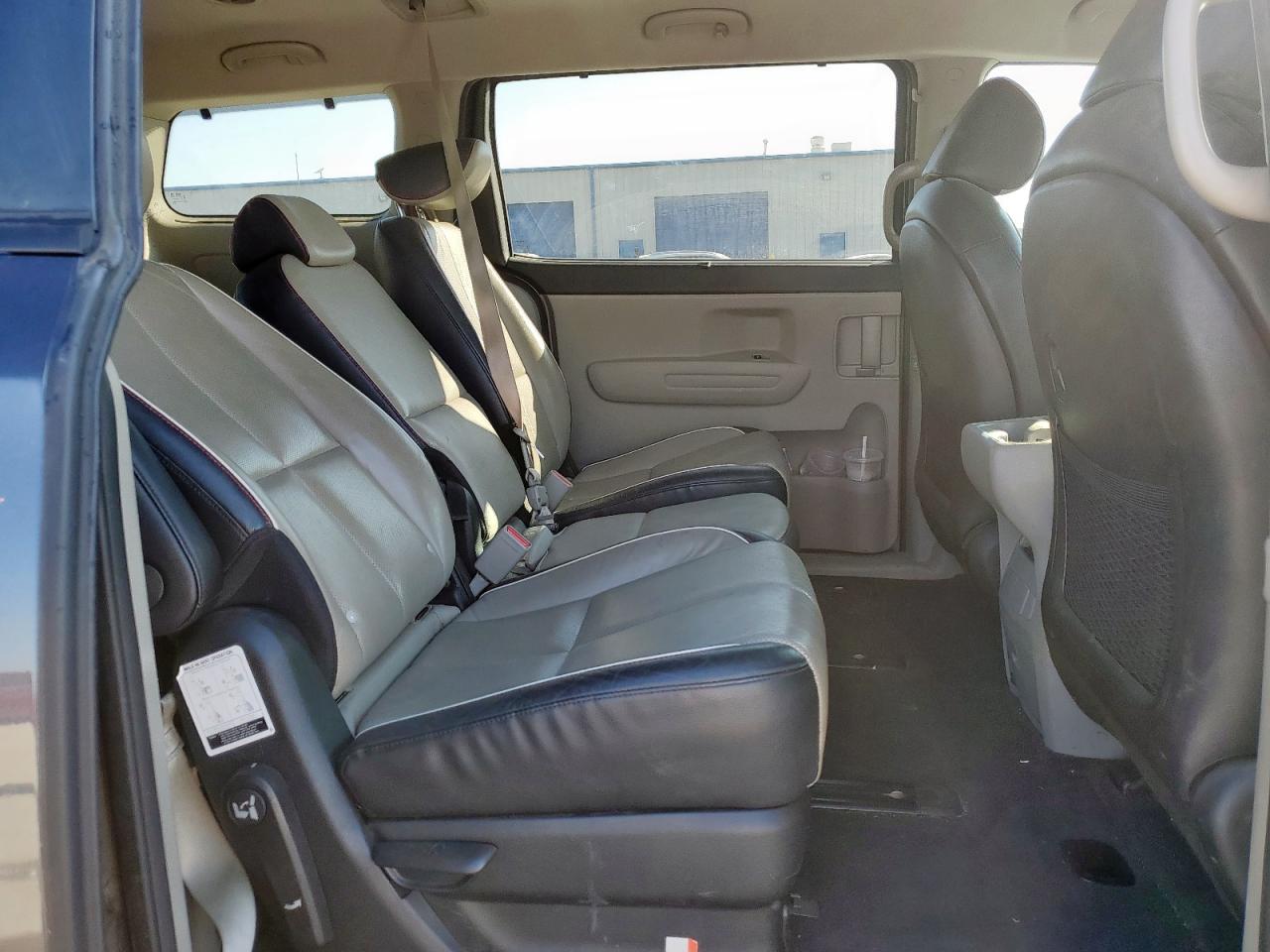 2019 Kia Sedona Lx VIN: KNDMB5C19K6518959 Lot: 91710255