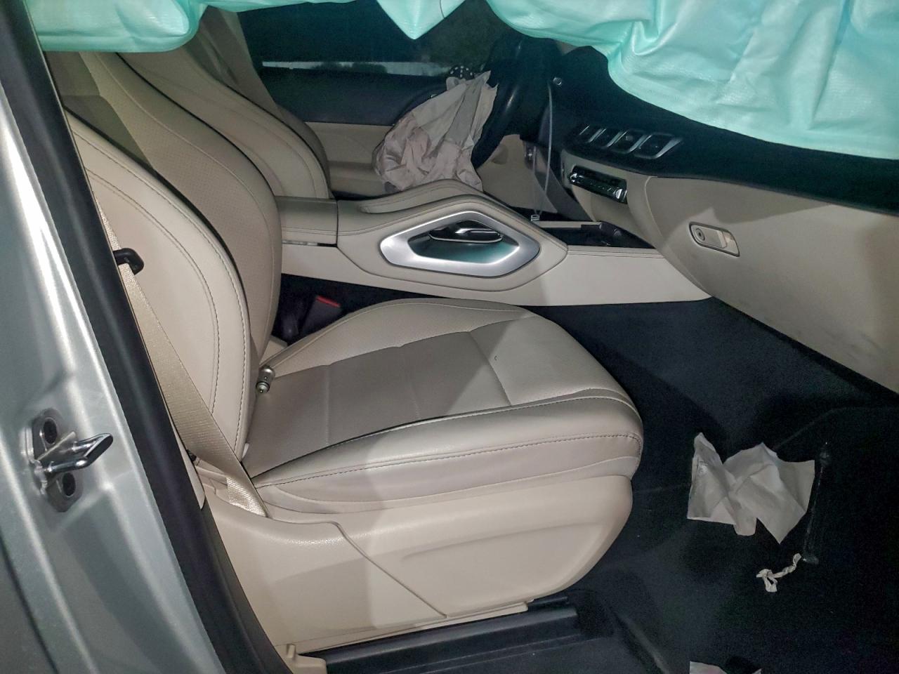 2021 Mercedes-Benz Gle 350 VIN: 519384 Lot: 95112985