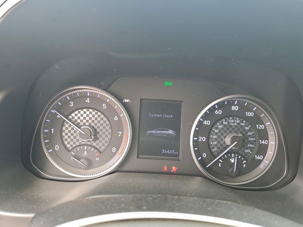 2019 Hyundai Elantra Sel VIN: KMHD84LF6KU841300 Lot: 94270155