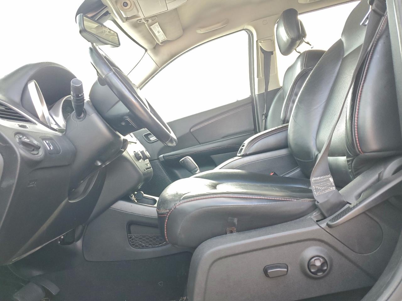 2017 Dodge Journey Gt VIN: 3C4PDDEG2HT639172 Lot: 94743145