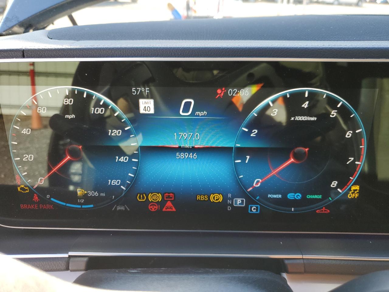 2021 Mercedes-Benz Gls 450 4Matic VIN: 4JGFF5KE9MA315373 Lot: 92217325