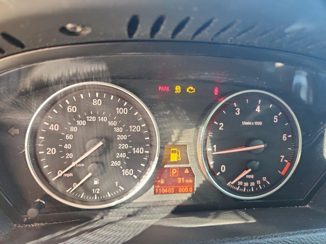 2013 BMW X5 xDrive35I VIN: 5UXZV4C51D0E11650 Lot: 92342375