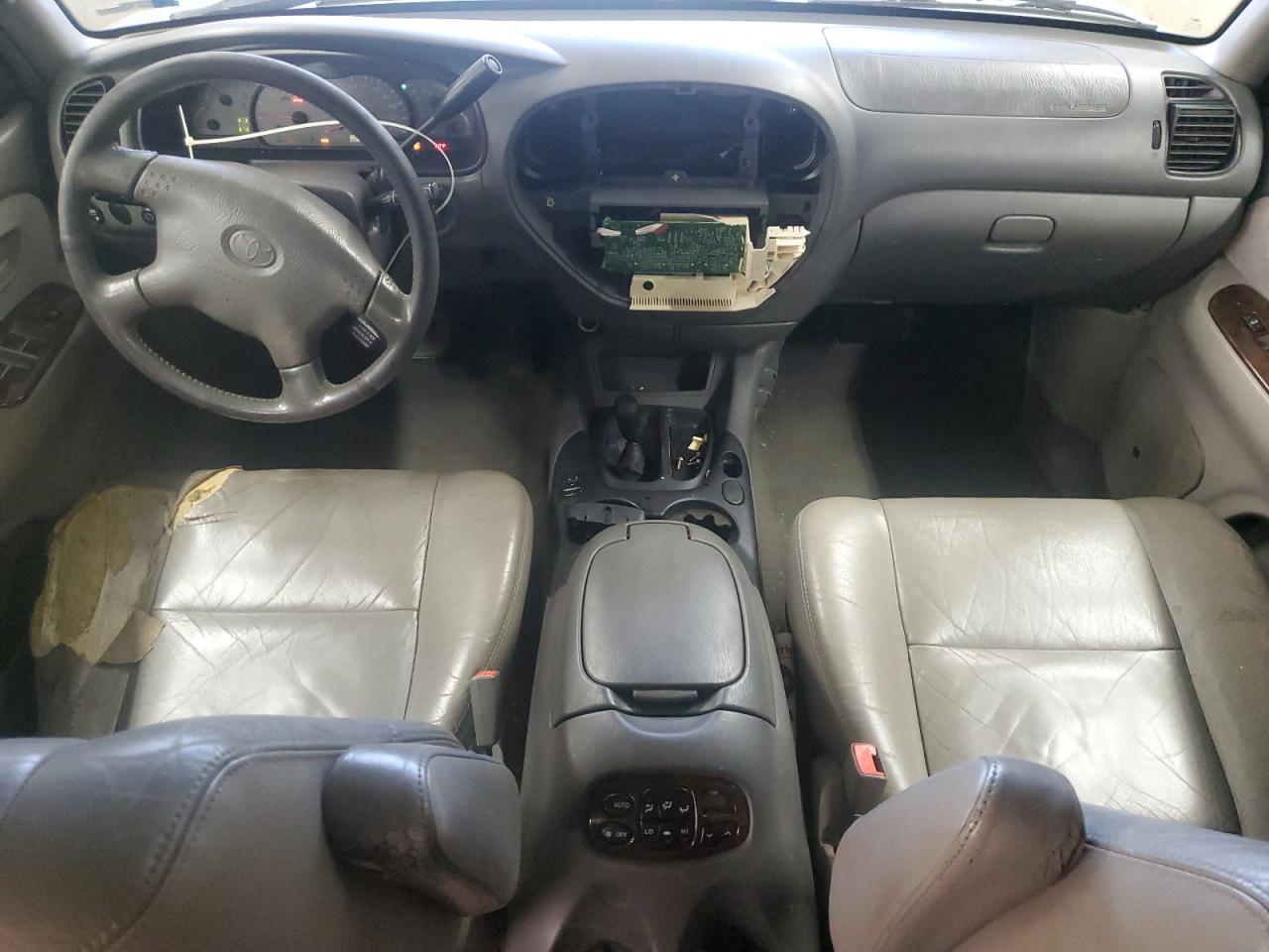 2023 Toyota Sequoia Sr5 VIN: 5TDBT44A52S064531 Lot: 92292365