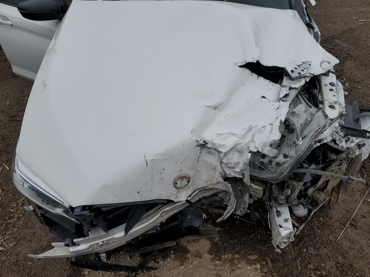 2020 BMW M550Xi VIN: WBAJS7C08LCD39899 Lot: 93462985