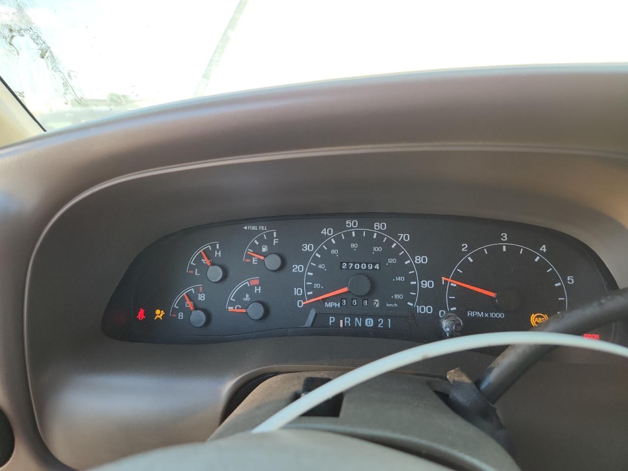 2001 Ford Excursion Limited VIN: 1FMNU43S51EA78496 Lot: 89678395