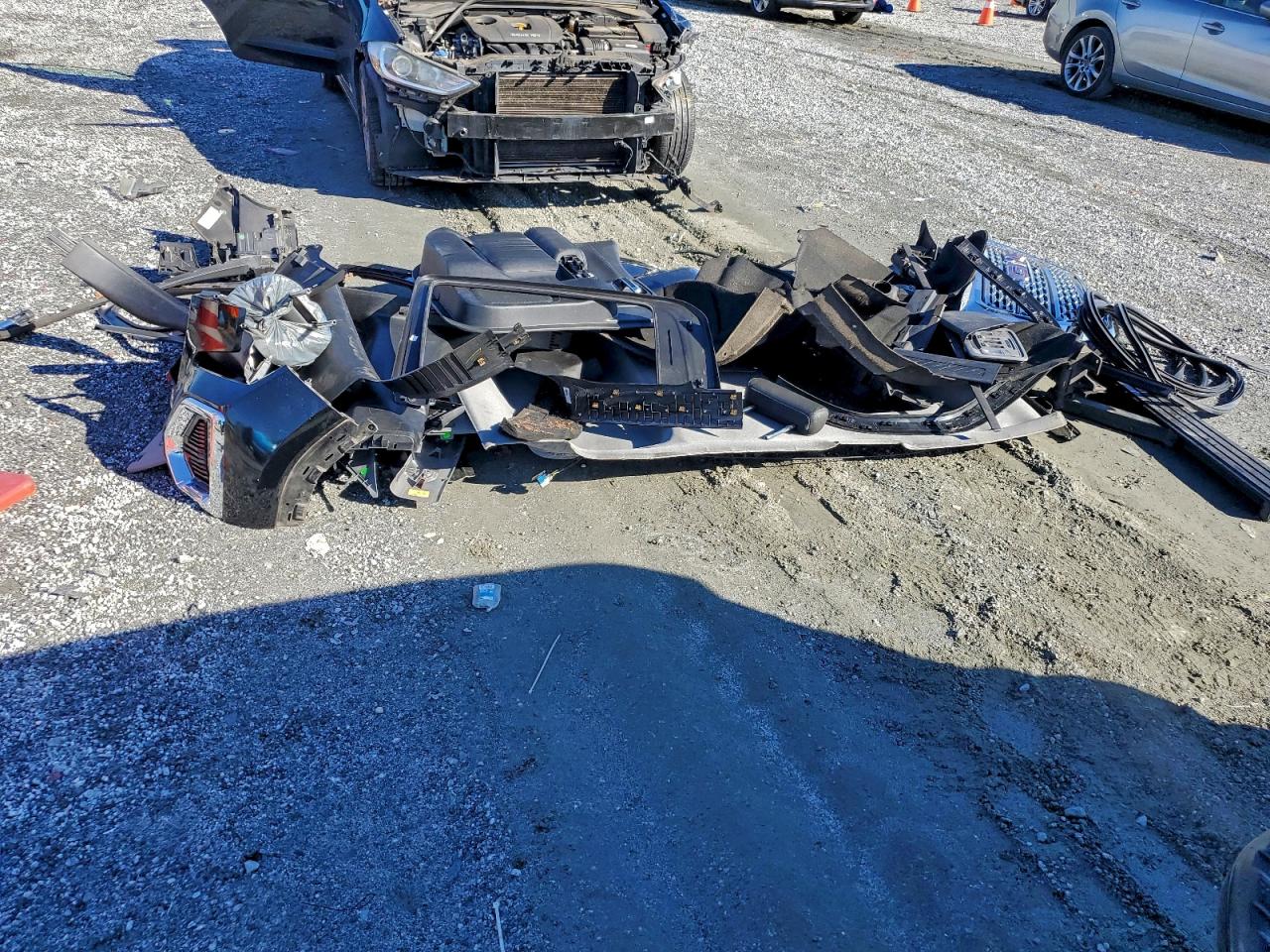 2019 GMC Sierra K1500 Denali VIN: 1GTU9FEL5KZ125491 Lot: 93191415