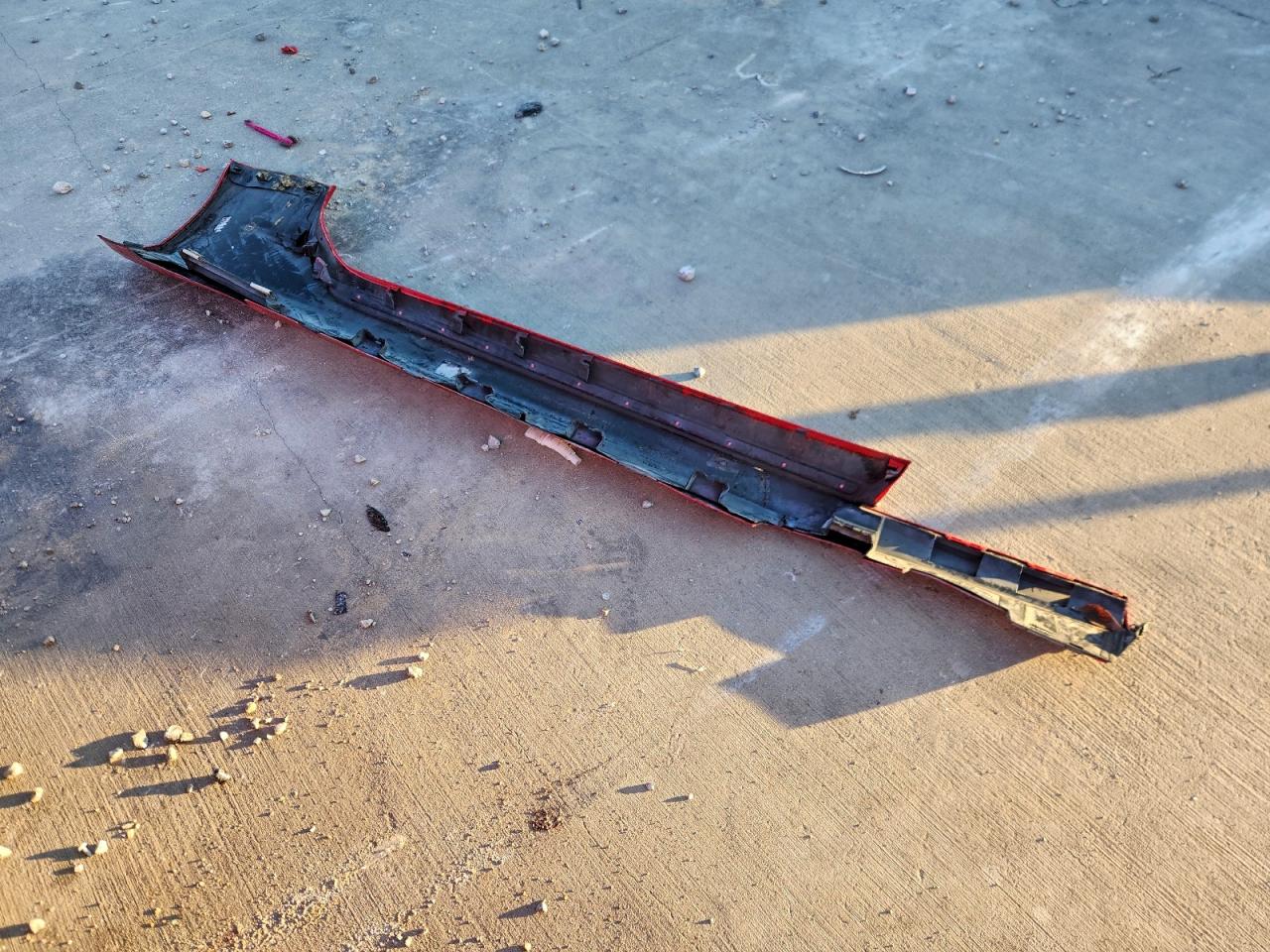 2016 Chevrolet Camaro Lt VIN: 1G1FD1RS4G0130505 Lot: 93971255