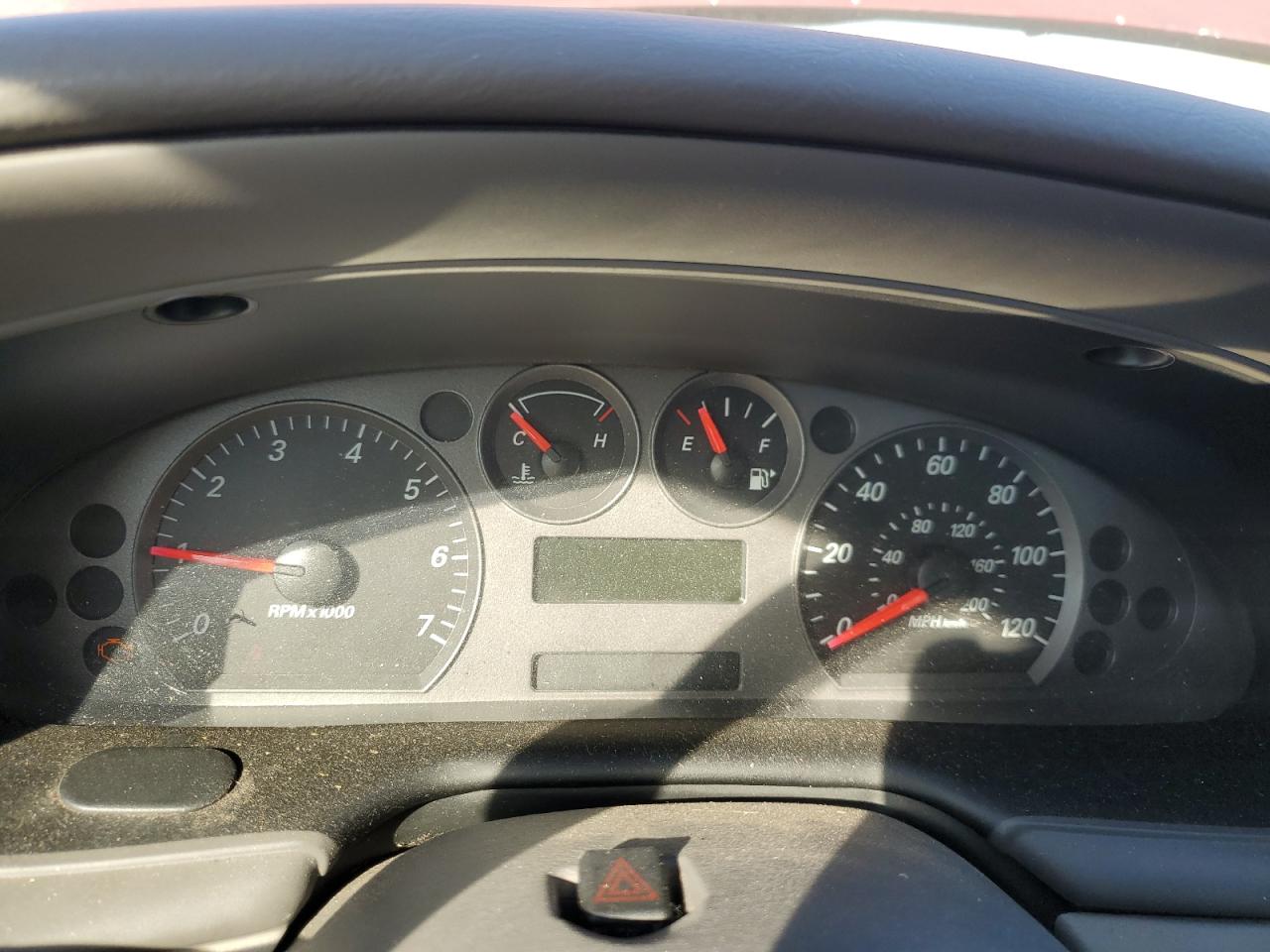 2007 Ford Taurus Sel VIN: 1FAFP56U07A172620 Lot: 90759855