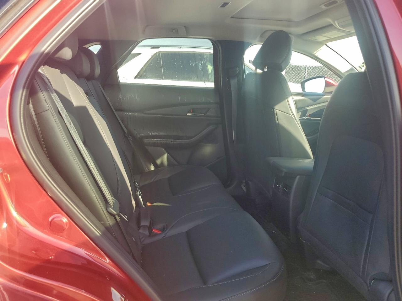 2021 Mazda Cx-30 Preferred VIN: 3MVDMACL5MM318697 Lot: 93554185