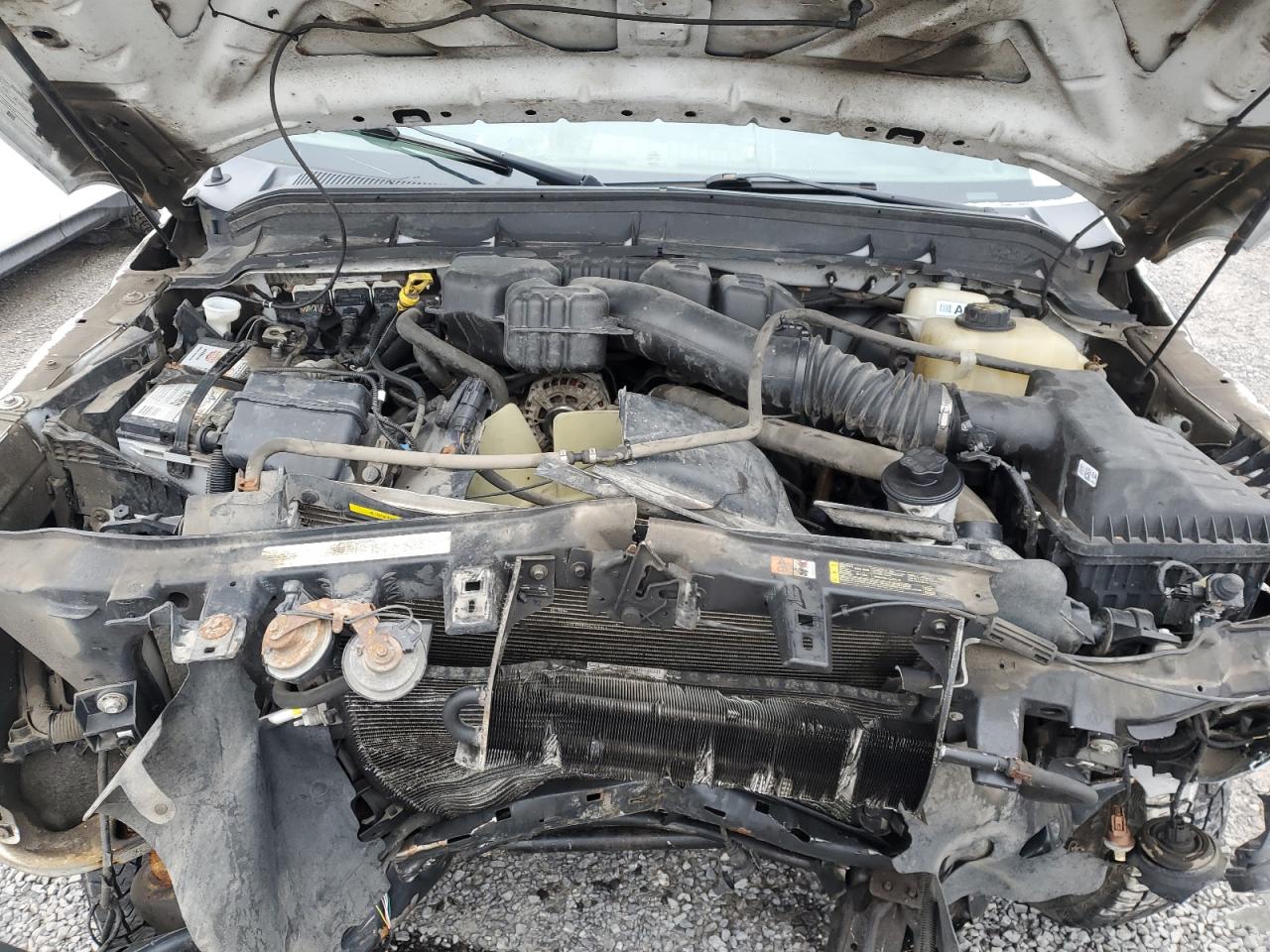 2016 Ford F250 Super Duty VIN: 1FTBF2B68GEC19581 Lot: 93056165