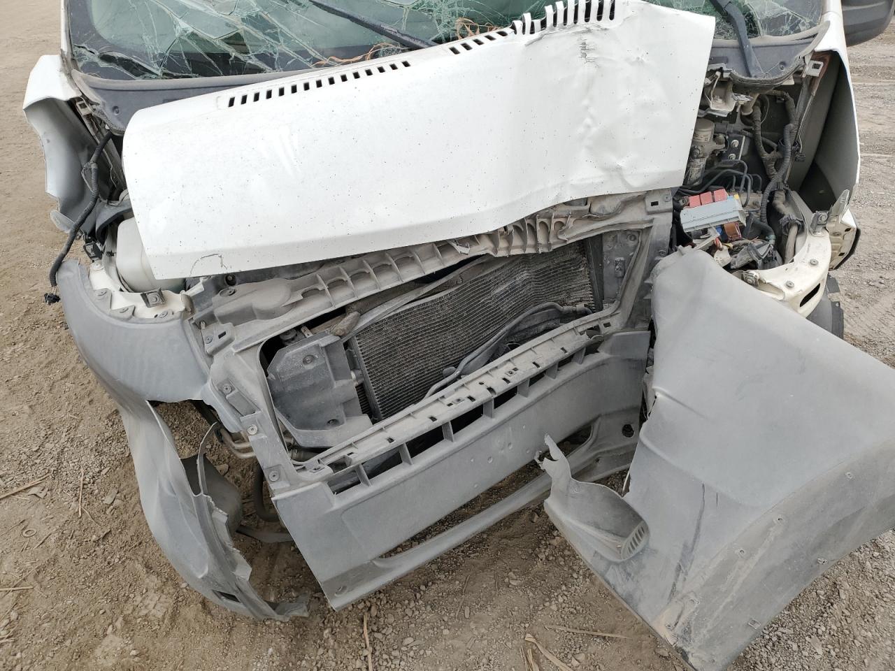 2015 Ram Promaster 1500 1500 Standard VIN: 3C6TRVAG3FE505484 Lot: 71133925