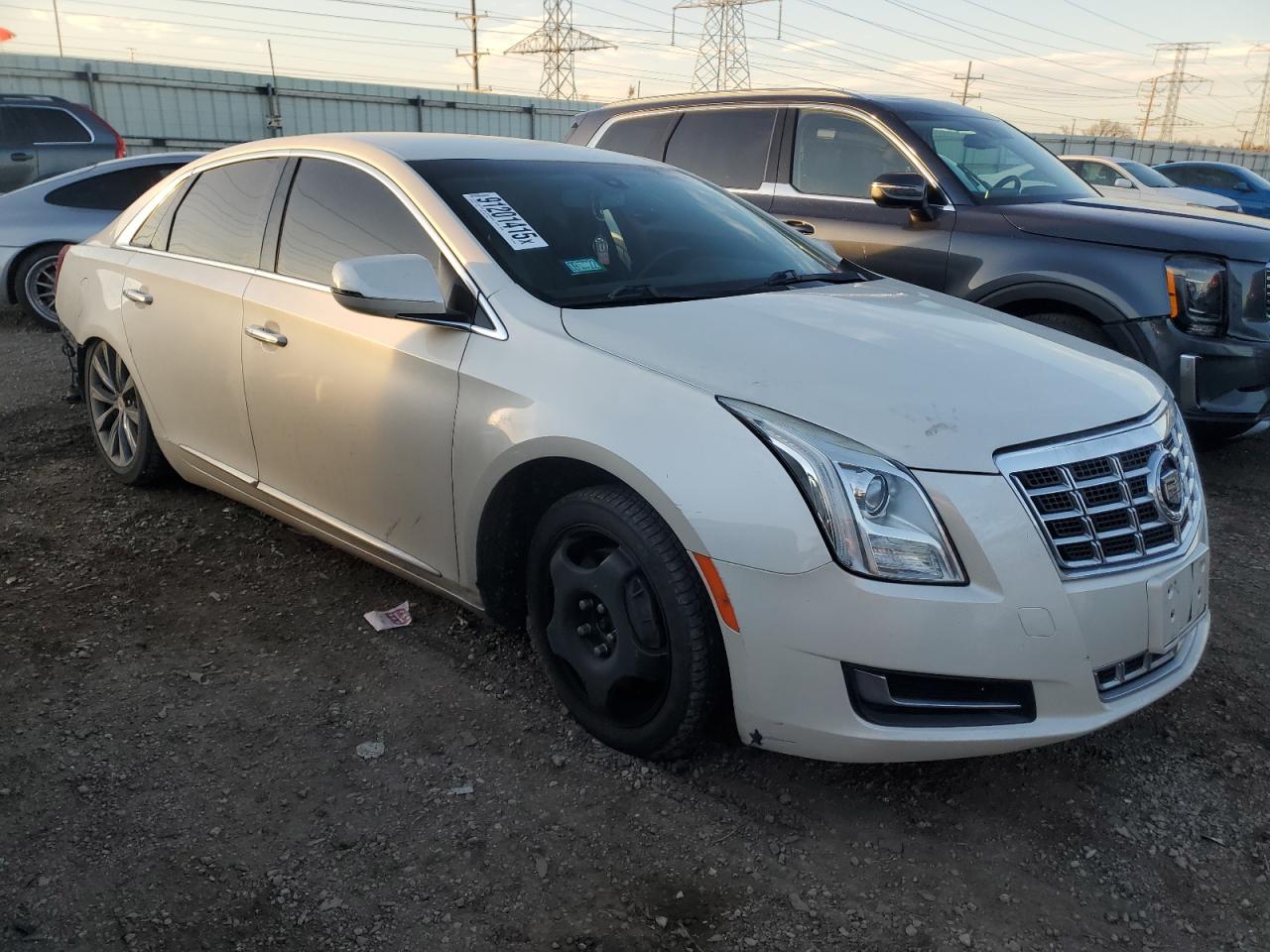 XTS