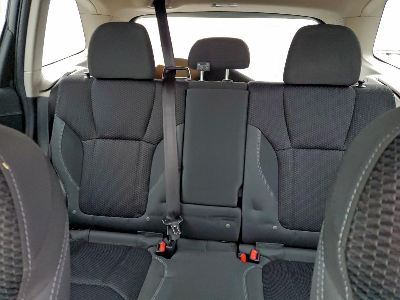 2021 Subaru Forester Premium VIN: JF2SKAFC2MH500809 Lot: 93962675