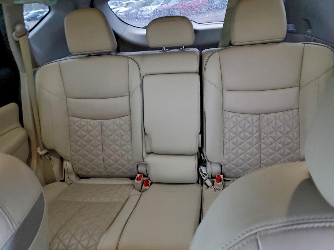 2019 Nissan Murano S VIN: 5N1AZ2MS0KN158406 Lot: 94037505