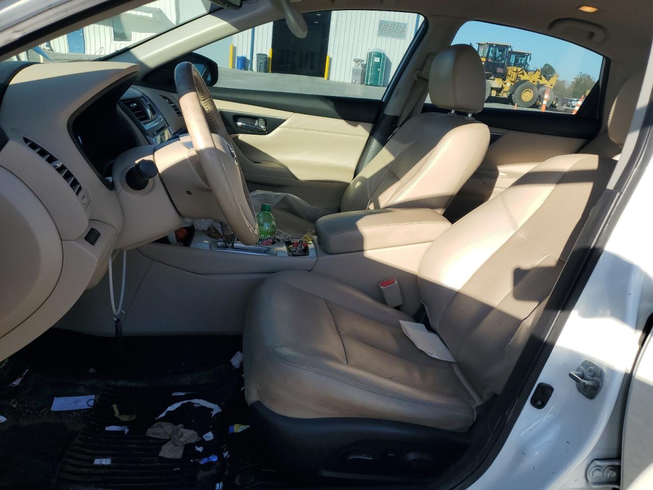 2016 Nissan Altima 2.5 VIN: 1N4AL3AP3GC182168 Lot: 92670535