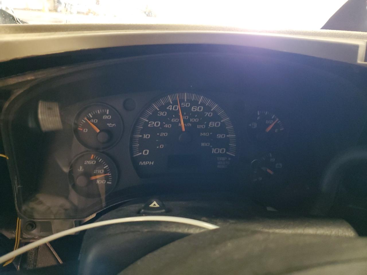 2004 GMC Savana Rv G1500 VIN: 1GDFG15T741118945 Lot: 92815125