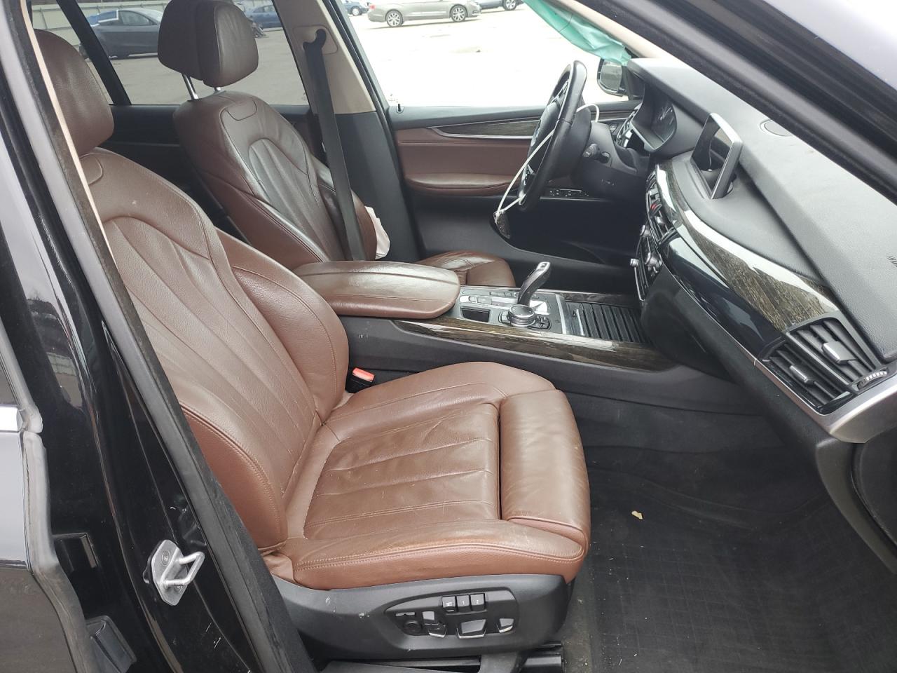 2016 BMW X5 xDrive35I VIN: 5UXKR0C57G0U49741 Lot: 91785965
