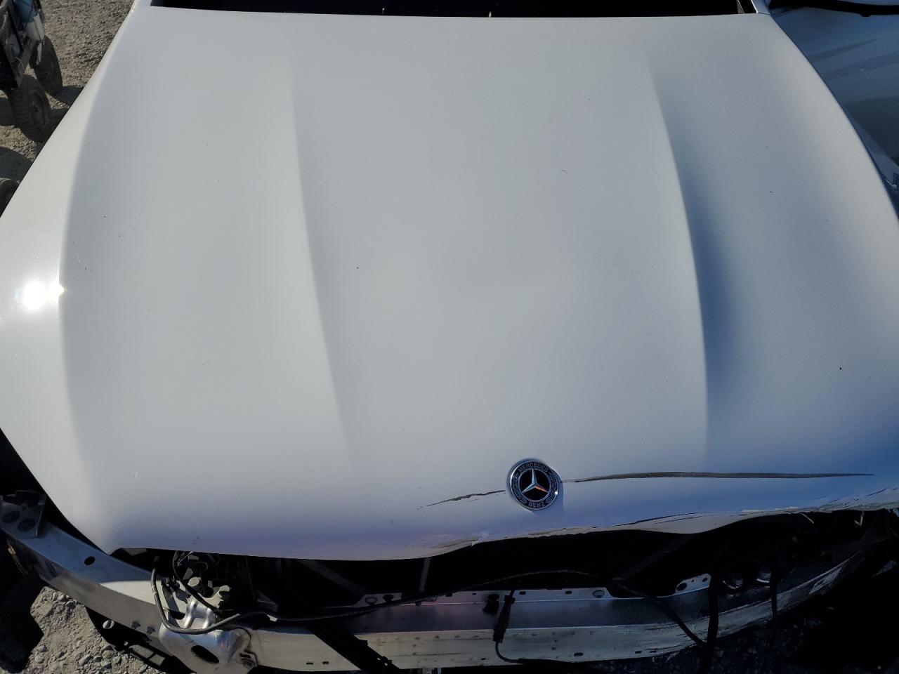 2023 Mercedes-Benz Glc Coupe 300 4Matic VIN: W1N0J8EB3PG160387 Lot: 92399295