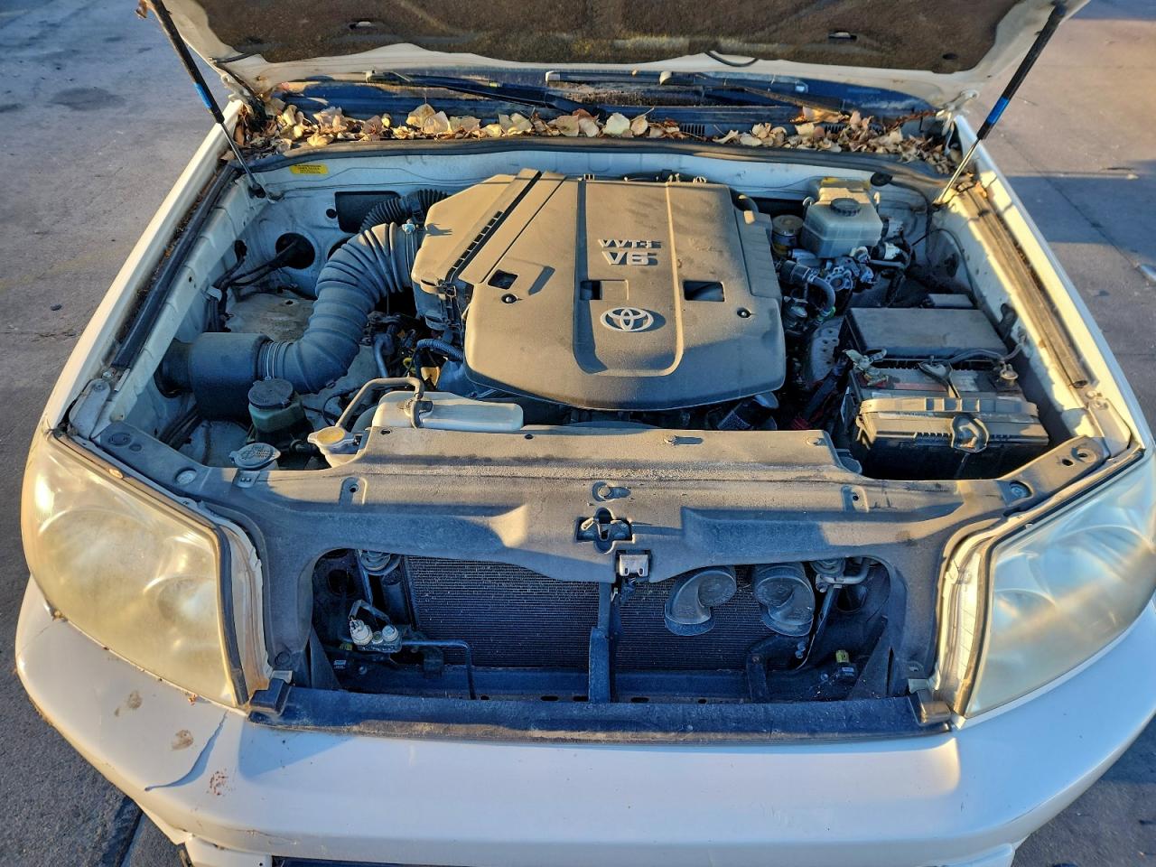 2004 Toyota 4Runner Sr5 VIN: JTEBU14R648026505 Lot: 94380175