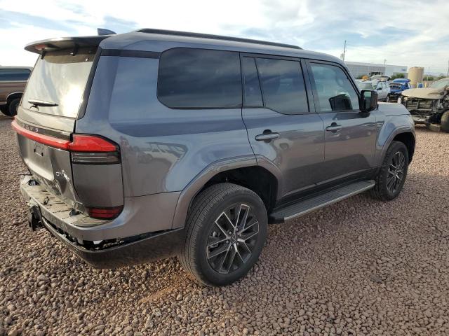 2025 LEXUS GX 550 PREMIUM/PREMIUM+  