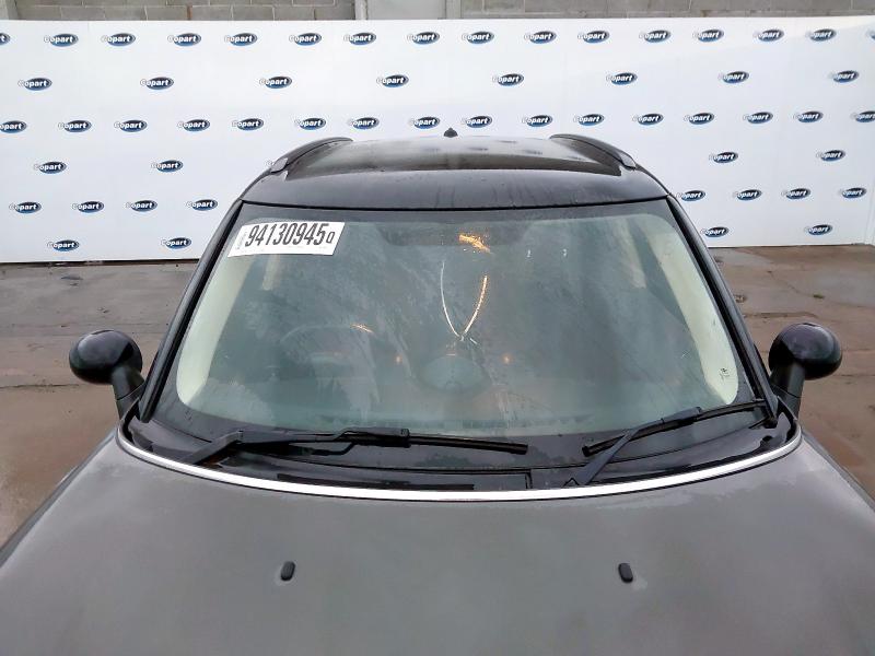 2014 MINI COUNTRYMAN 2.0 COOPER S D 5DR