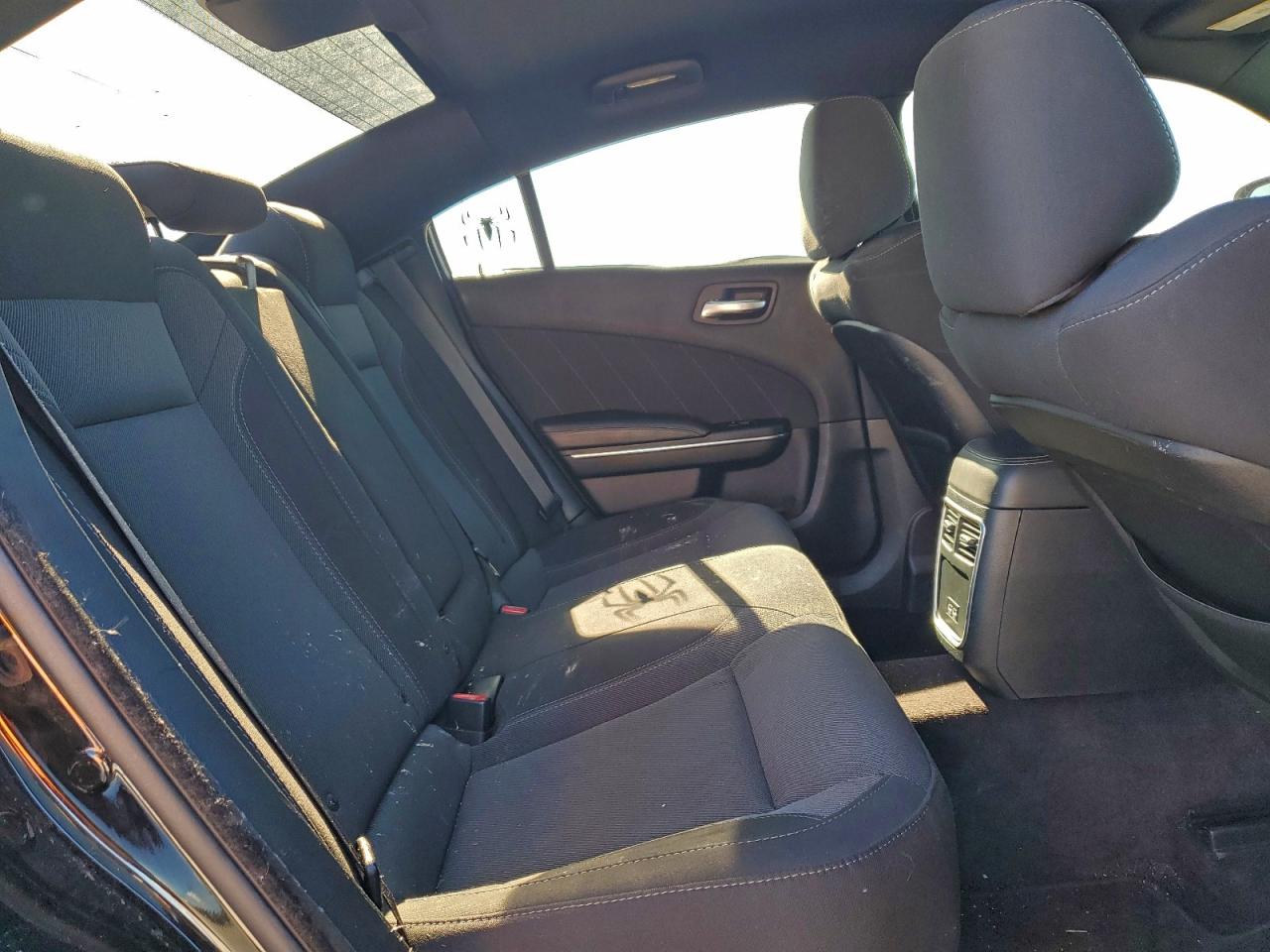 2018 Dodge Charger Sxt Plus VIN: 2C3CDXHG6JH114923 Lot: 94127265