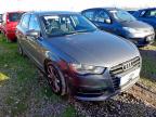 2013 AUDI A3 2.0 TDI SE 5DR for sale at Copart WESTBURY